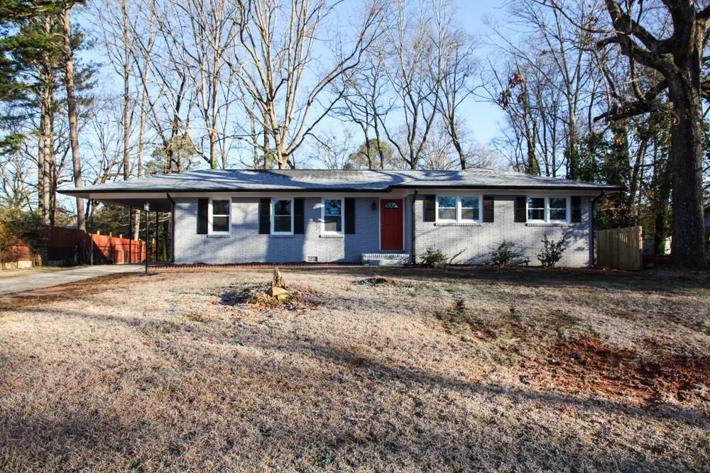 1545 Plover Rd., Jonesboro, GA 30238