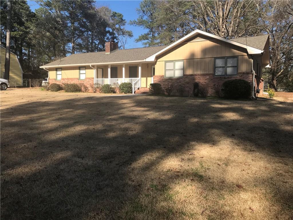 2662 Greenvalley Ct., Snellville, GA 30078