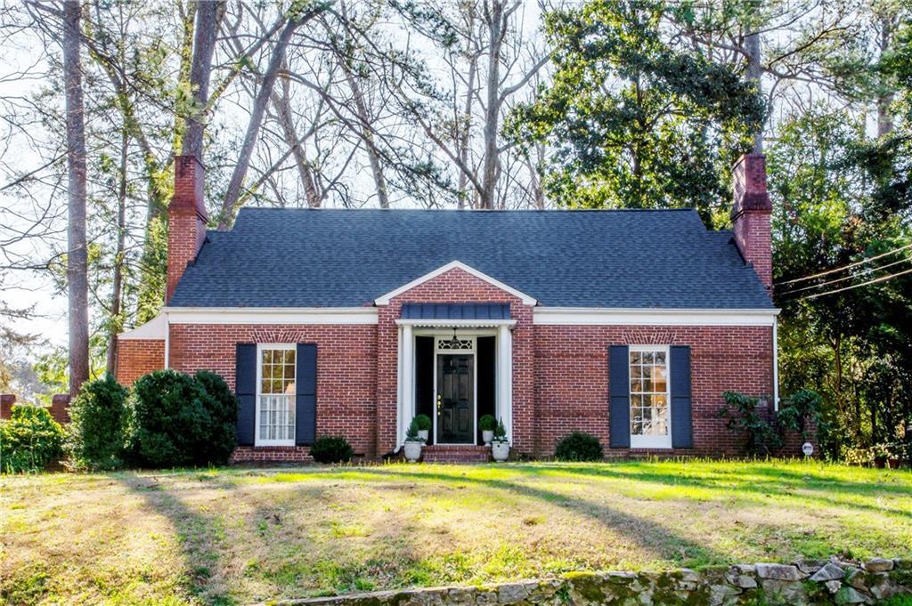 [Address Hidden by Seller], Atlanta, GA 30318
