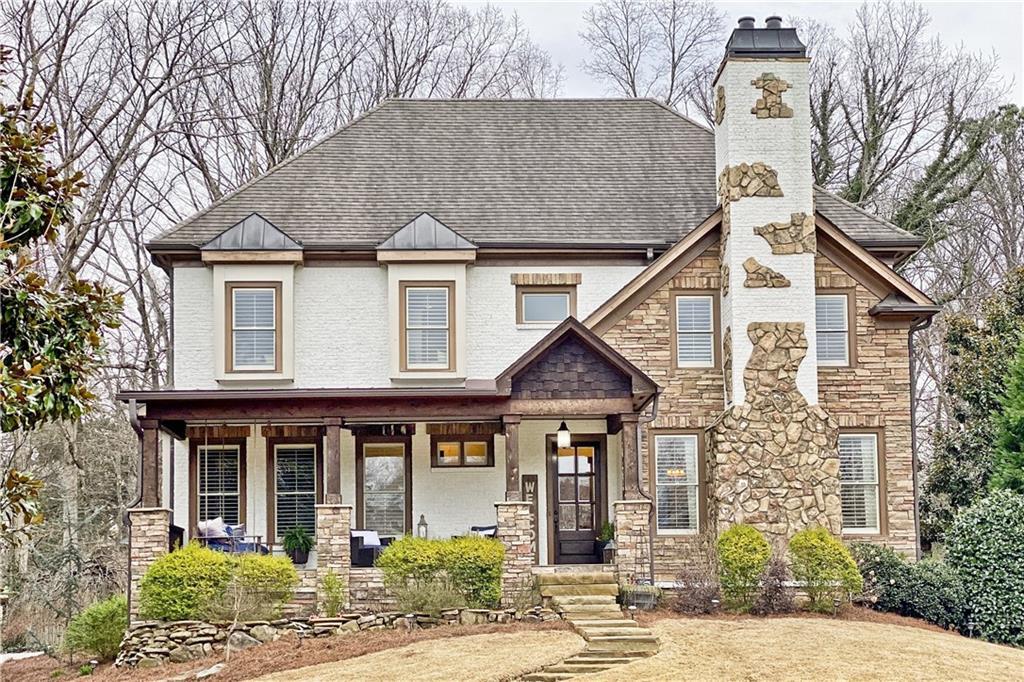 14 Legacy Dr., Roswell, GA 30075