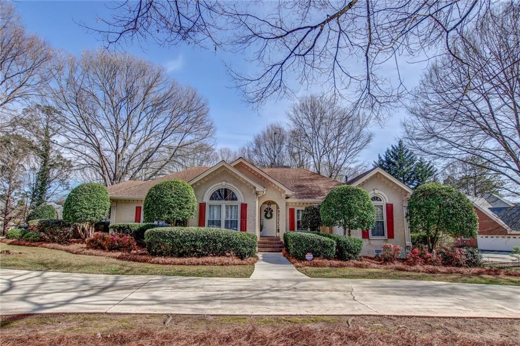 960 Sundew Dr., Conyers, GA 30013