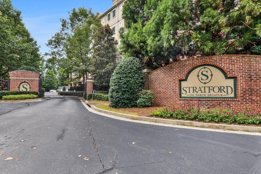 1203 Stratford Commons, Decatur, GA 30033
