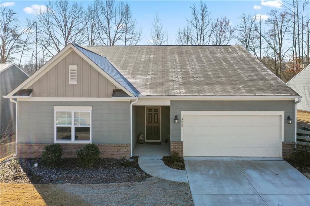 4655 Trailwinds Run, Cumming, GA 30028