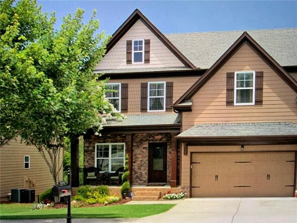 6264 Barker Station Walk Walk, Sugar Hill, GA 30518
