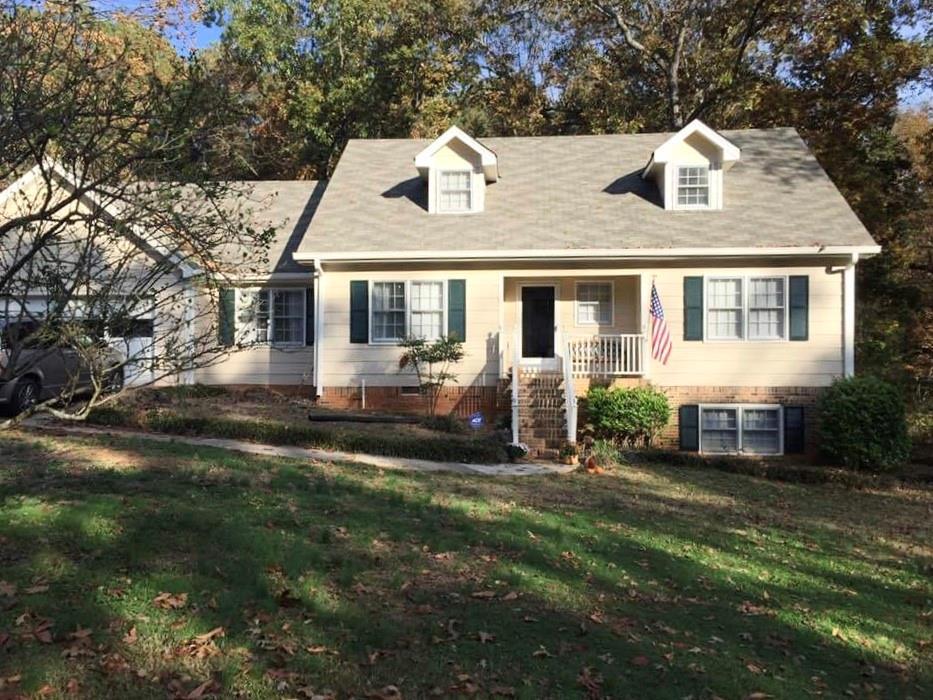 2556 Highland Dr., Conyers, GA 30013