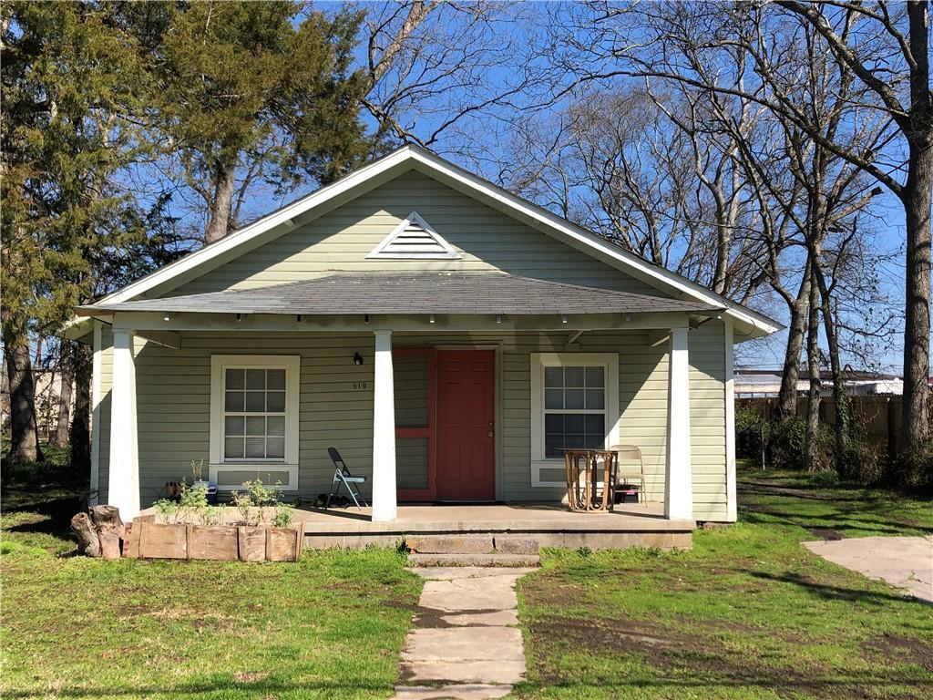 610 Cleveland Ave., Rome, GA 30165