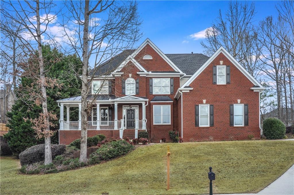 1641 Mulberry Lake Dr., Dacula, GA 30019