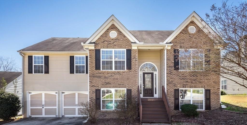 212 E Skyline View, Dallas, GA 30157