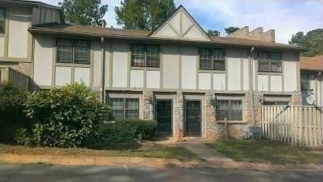 1150 Rankin St. #O18, Stone Mountain, GA 30083