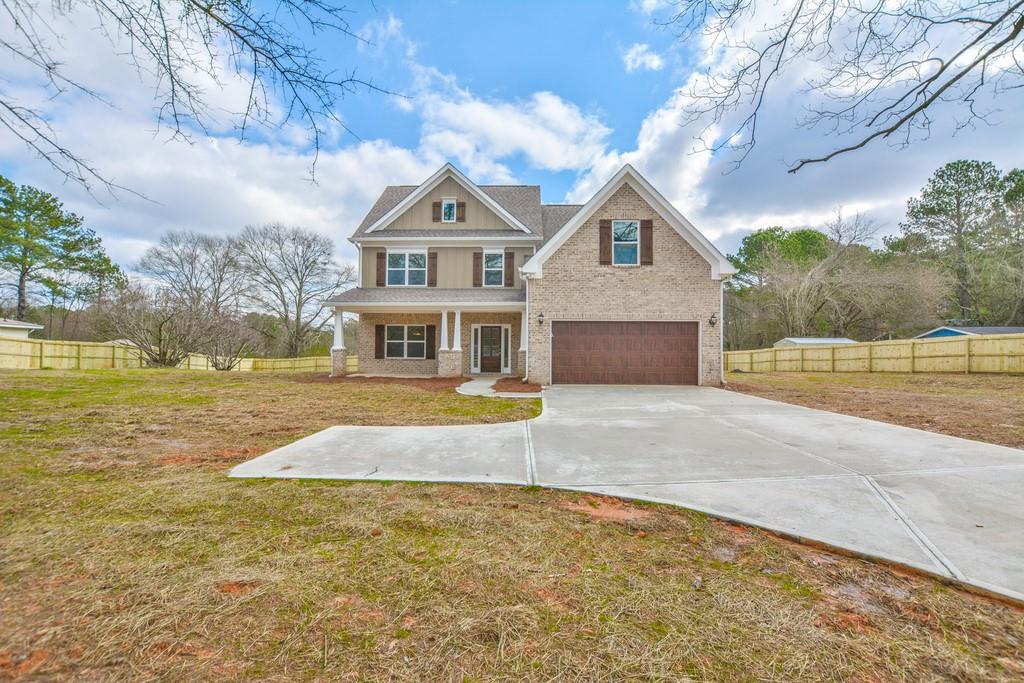 1738 Hewatt Rd., Lilburn, GA 30047