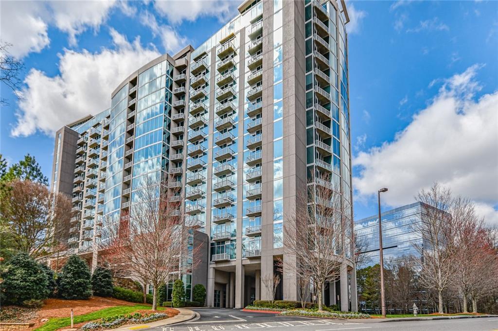 3300 Windy Ridge Pkwy. #819, Atlanta, GA 30339
