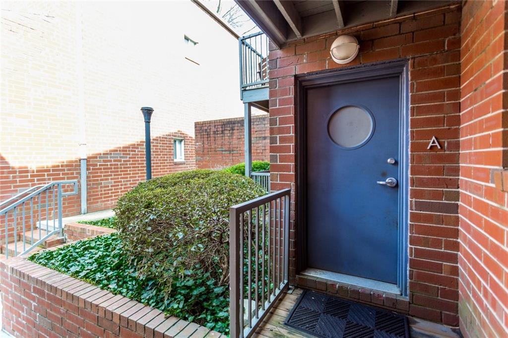 391 Ralph Mcgill Blvd. #A, Atlanta, GA 30312
