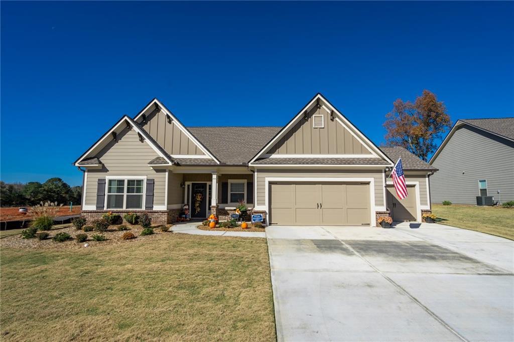 281 Club Dr., Monroe, GA 30655