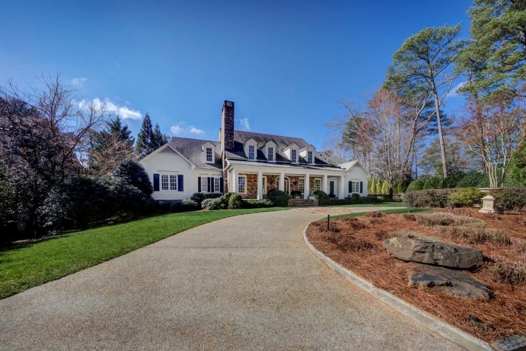 5000 Long Island Dr., Atlanta, GA 30327