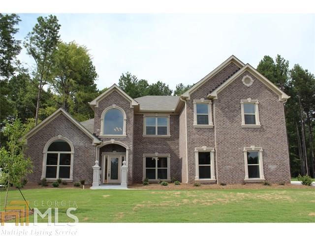 1474 Kings Point Way, Conyers, GA 30094