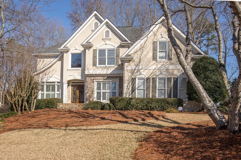 5175 Deerlake Dr., Alpharetta, GA 30005