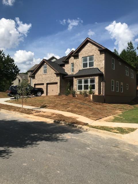 3066 Dolostone Way, Dacula, GA 30019