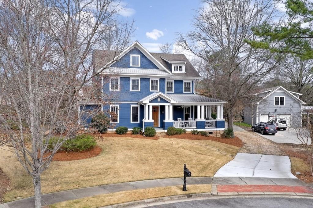 22 Legacy Dr., Roswell, GA 30075