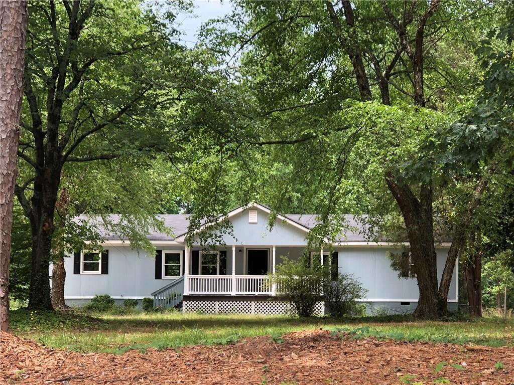 3692 Sardis Church Rd., Buford, GA 30519