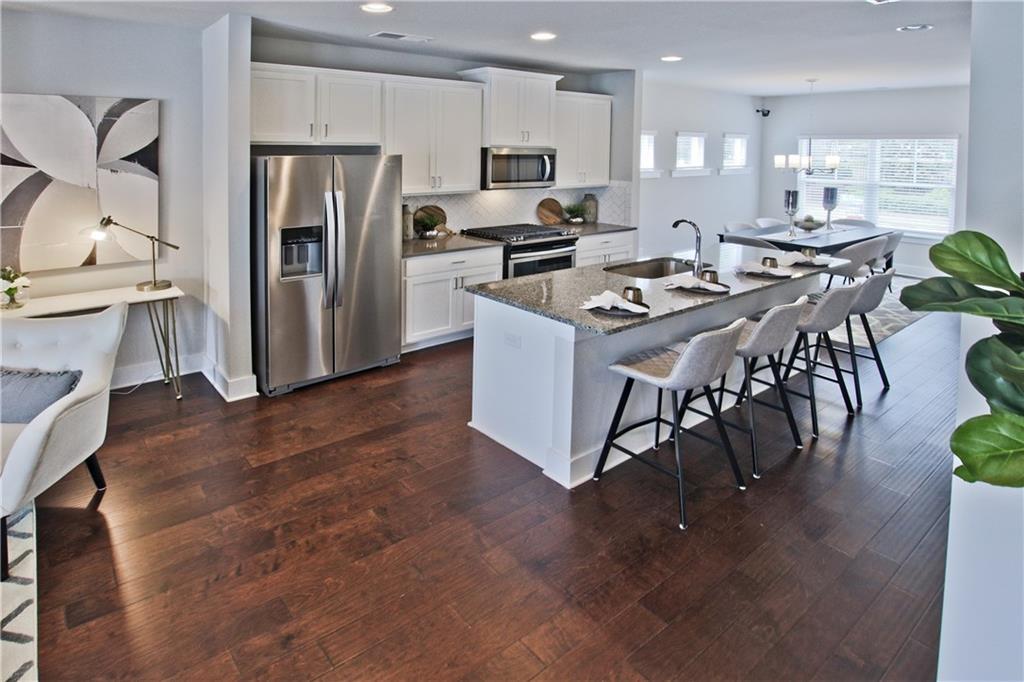 3775 Oxford Cir. #Lot 40, Doraville, GA 30340