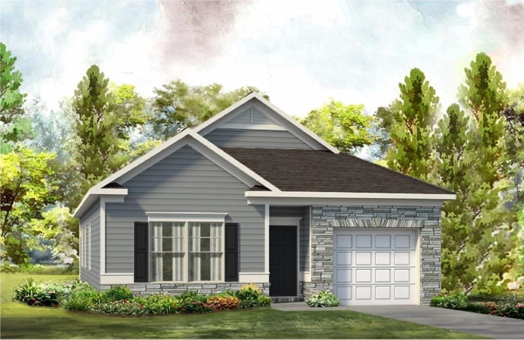 67 Willowrun Dr., Rome, GA 30165