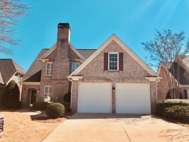 1115 Windsor Place Cir., Grayson, GA 30017