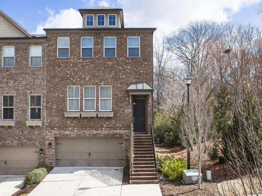 101 Brindle Ln., Alpharetta, GA 30009