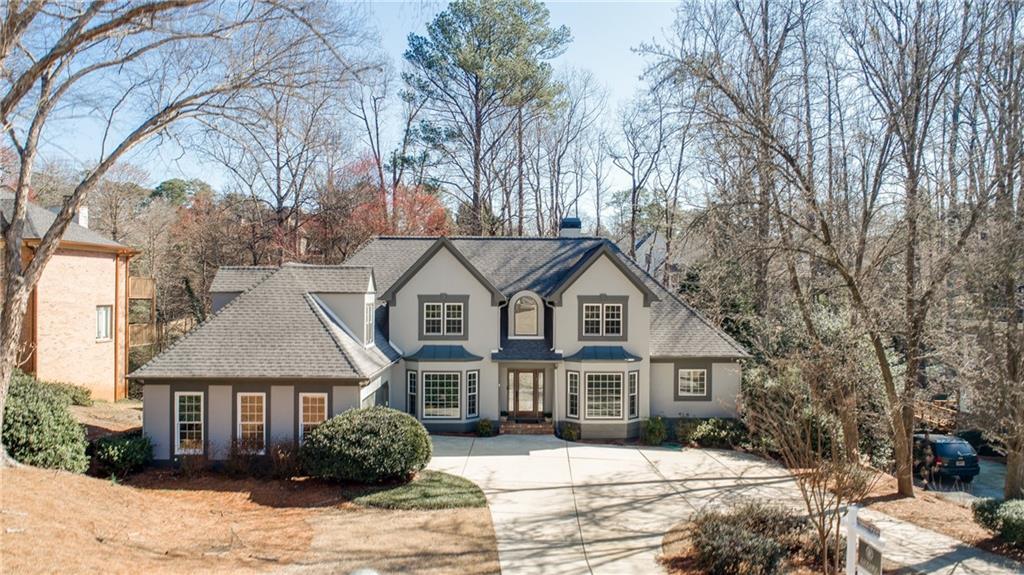 56 Old Fuller Mill Rd., Marietta, GA 30067