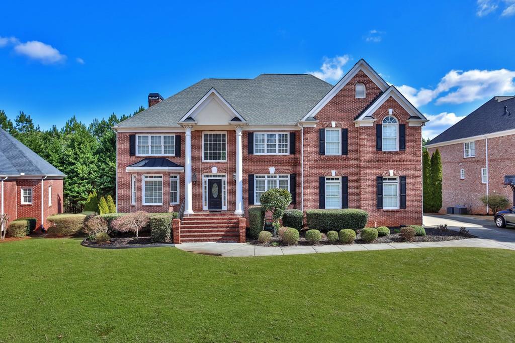 7950 Chancery Ridge, Duluth, GA 30097