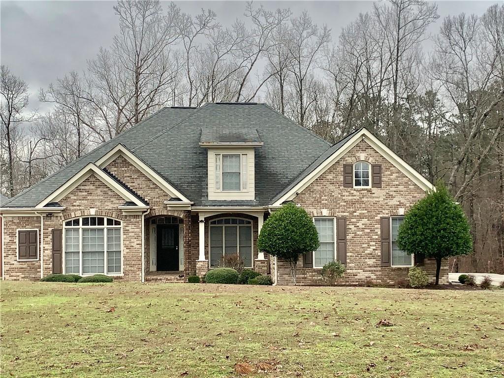 769 Hayes Ct., Atlanta, GA 30349
