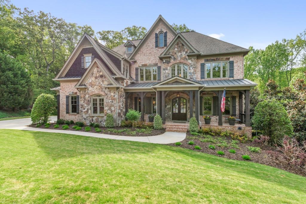 2455 Bute Cliff Trace, Cumming, GA 30041