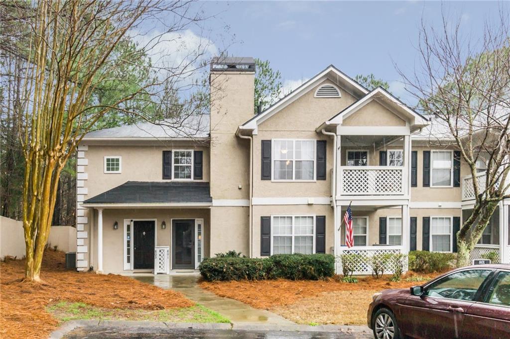 803 Peachtree Forest Ave., Norcross, GA 30092