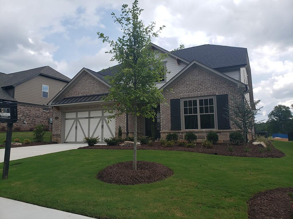3850 Raeburn Rd., Cumming, GA 30028