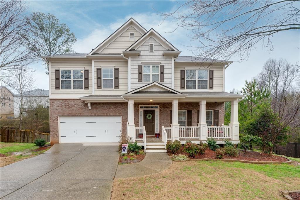 4625 Quill Pen Ct., Cumming, GA 30028