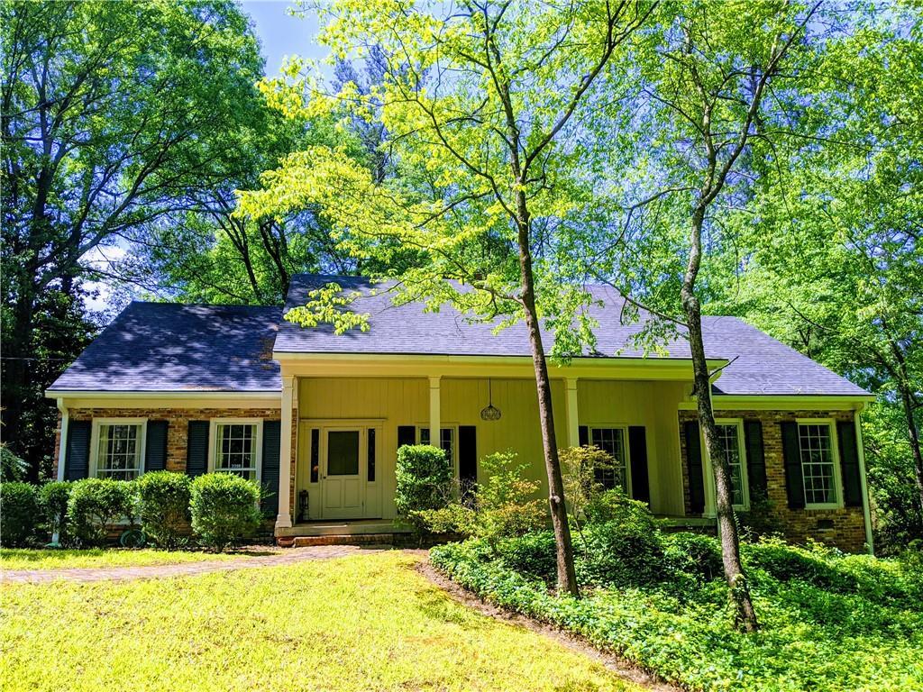 3399 Old Jonesboro Rd., Hapeville, GA 30354