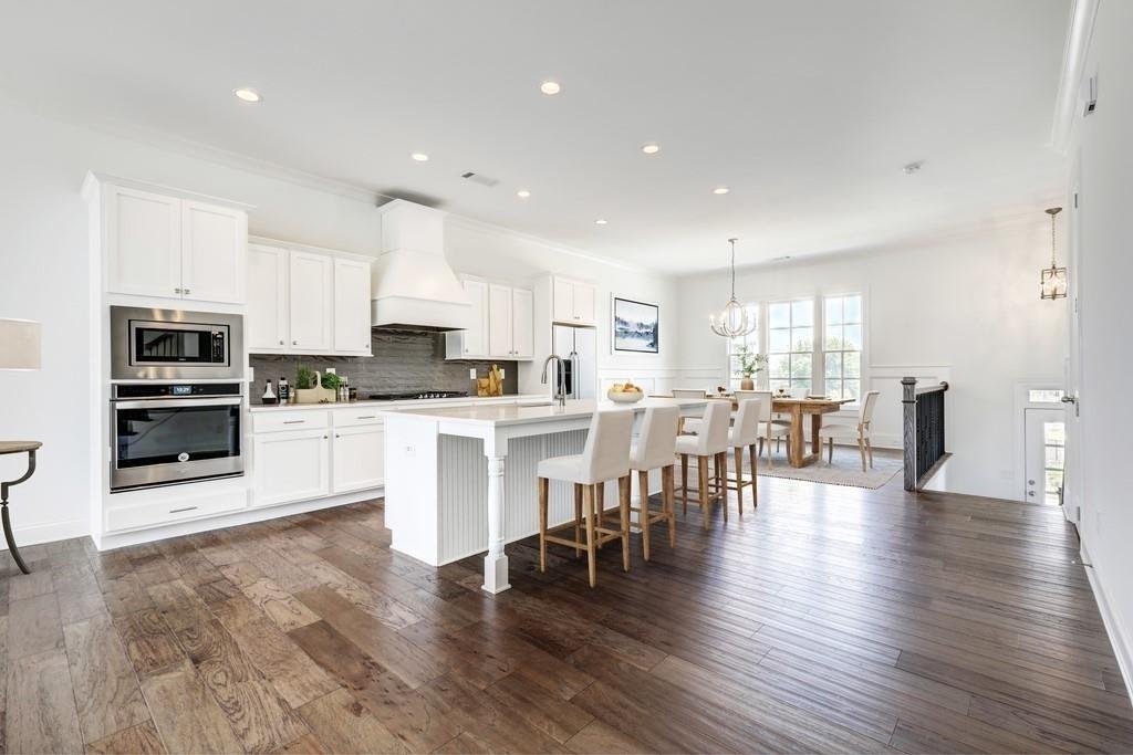 1884 Skyfall Cir. #83, Brookhaven, GA 30319