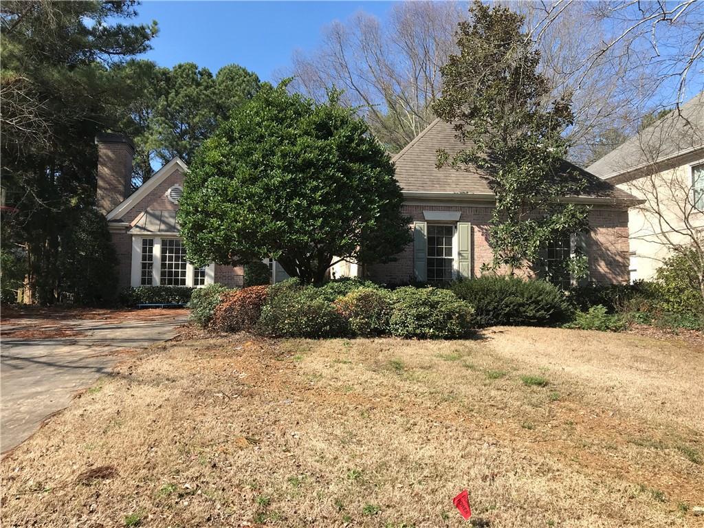 5120 Falcon Chase Ln., Sandy Springs, GA 30342