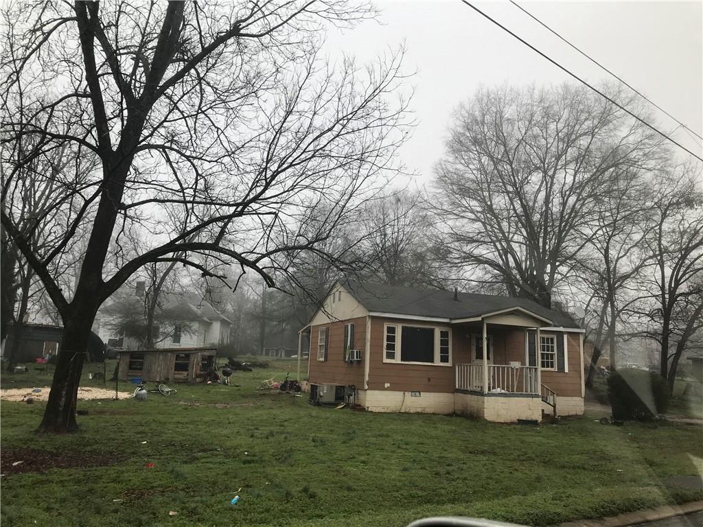 227 Atha St., Monroe, GA 30655