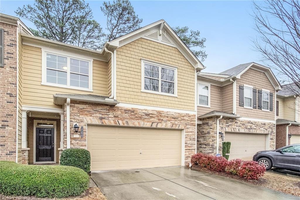 1566 Lenox Overlook Rd., Brookhaven, GA 30329
