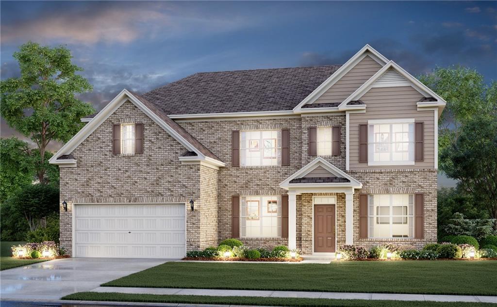 7915 Bristol Valley Dr., Cumming, GA 30028