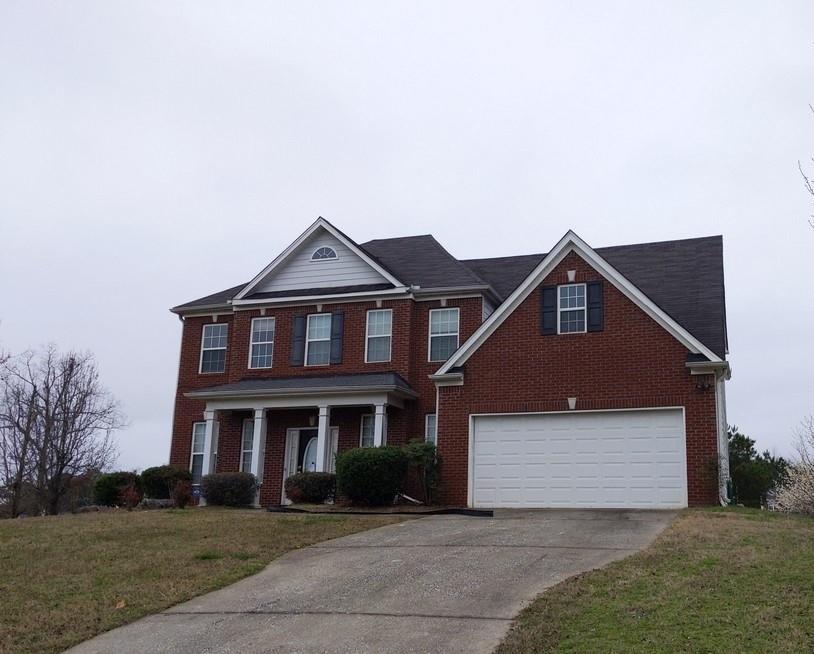 943 Fellowship Rd., Fairburn, GA 30213