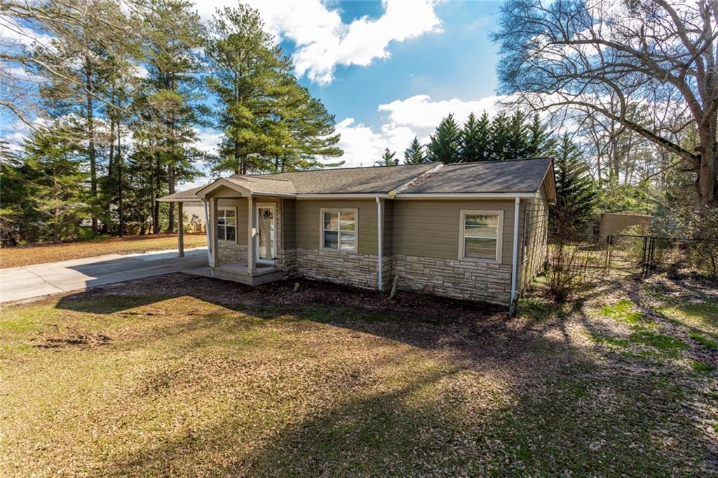 4000 Thompson Mill Rd., Buford, GA 30519