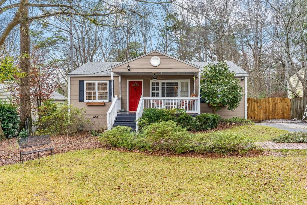 1110 Janes Ln., Atlanta, GA 30324