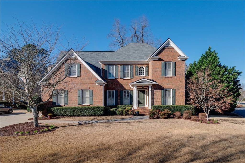 2063 Walnut Creek Ln., Kennesaw, GA 30152
