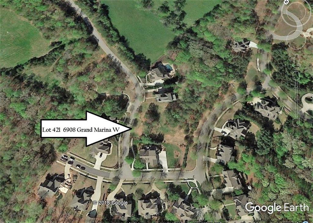 6908 Grand Orchard Walk, Gainesville, GA 30506