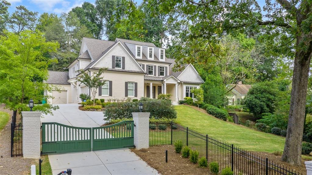 4719 Powers Ferry Rd., Atlanta, GA 30327
