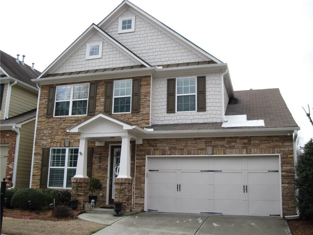 2671 Sardis Chase Ct., Buford, GA 30519