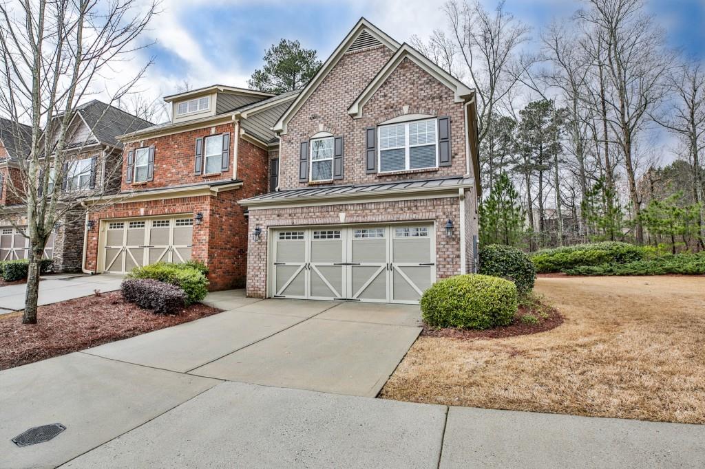 5475 Donehoo Ct., Alpharetta, GA 30005