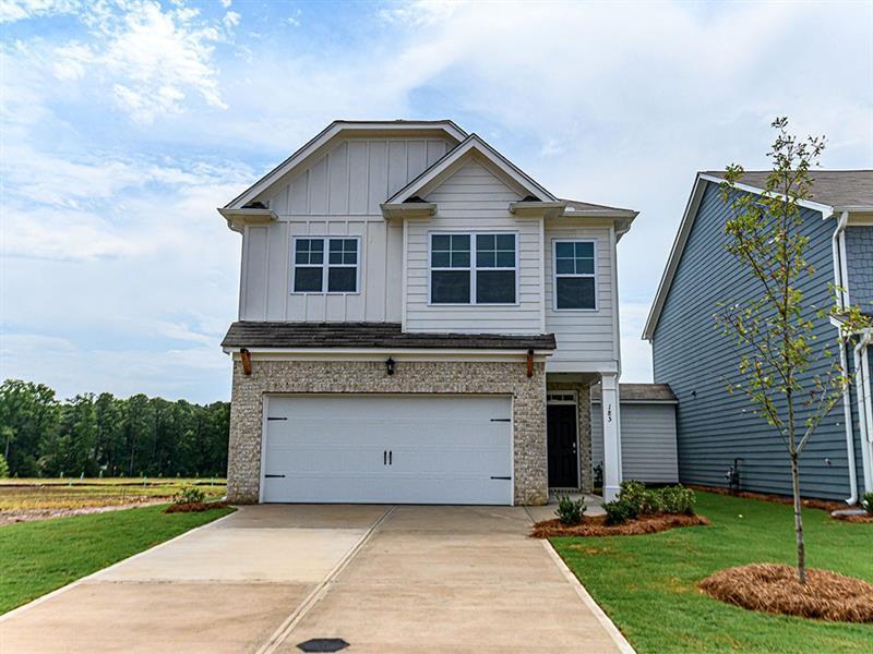 146 Woodhouse Cir., Acworth, GA 30102