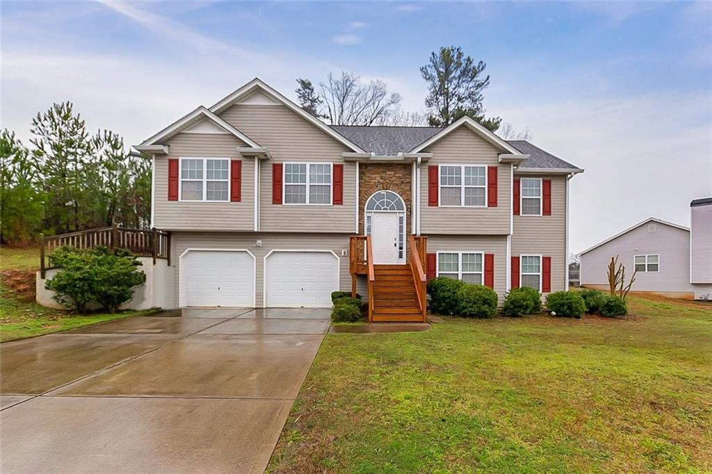538 Kyles Cir., Hiram, GA 30141